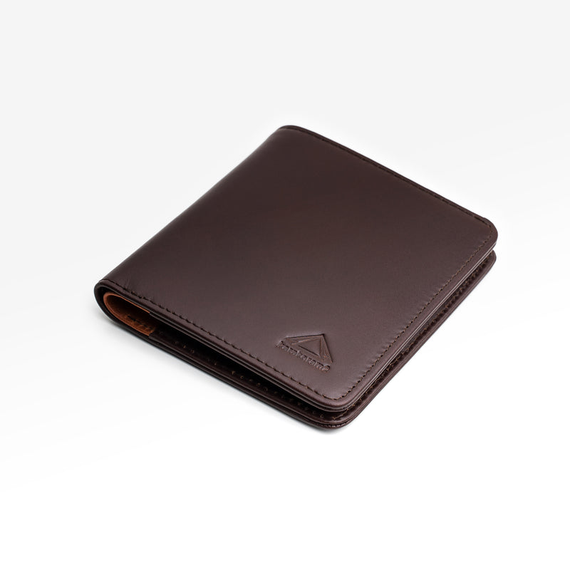Karakoram2 Sublime slim mens RFID leather wallet Australia New Zealand 