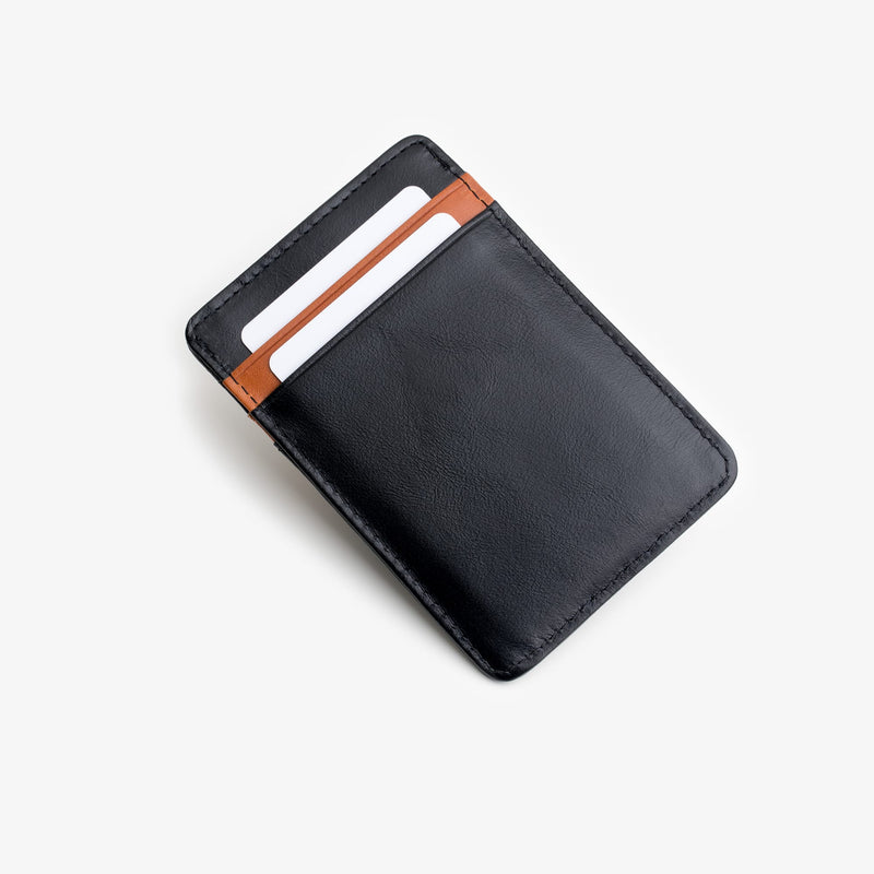 The light Minimalist unisex card wallet karakoram2