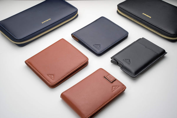 Picking Out The Perfect Wallet And Card Holder