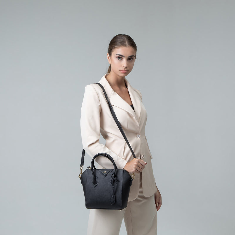 Karakoram2 Women's professional handbag leather elegant holy grail