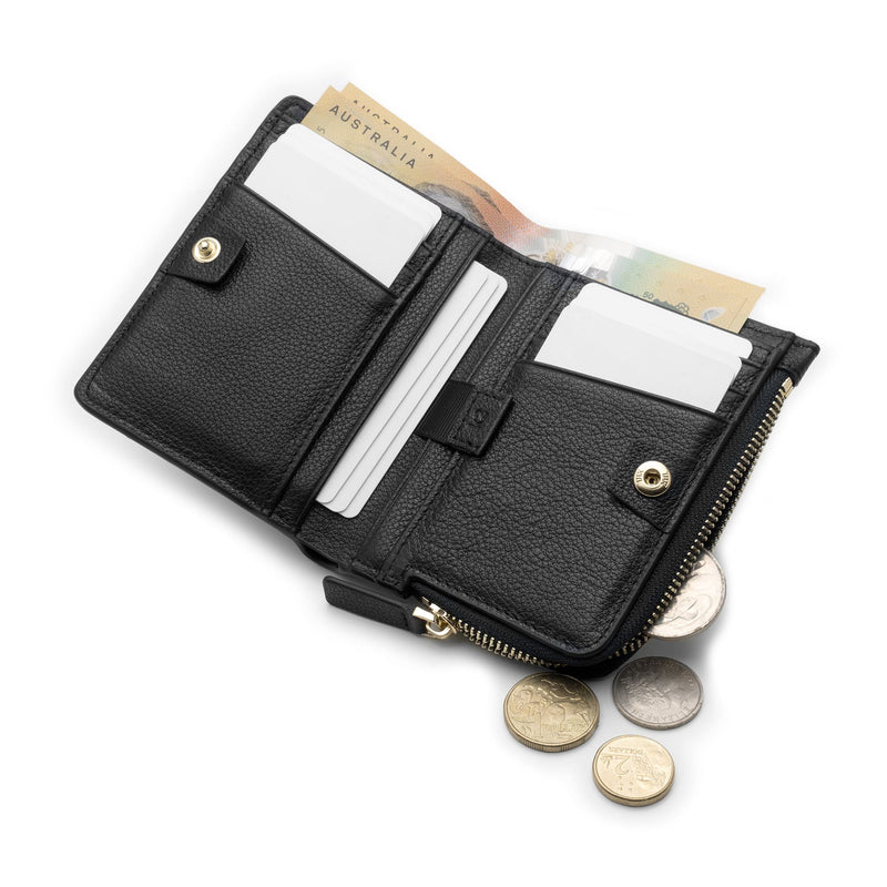 k2 womens wallets card wallet RFID protected