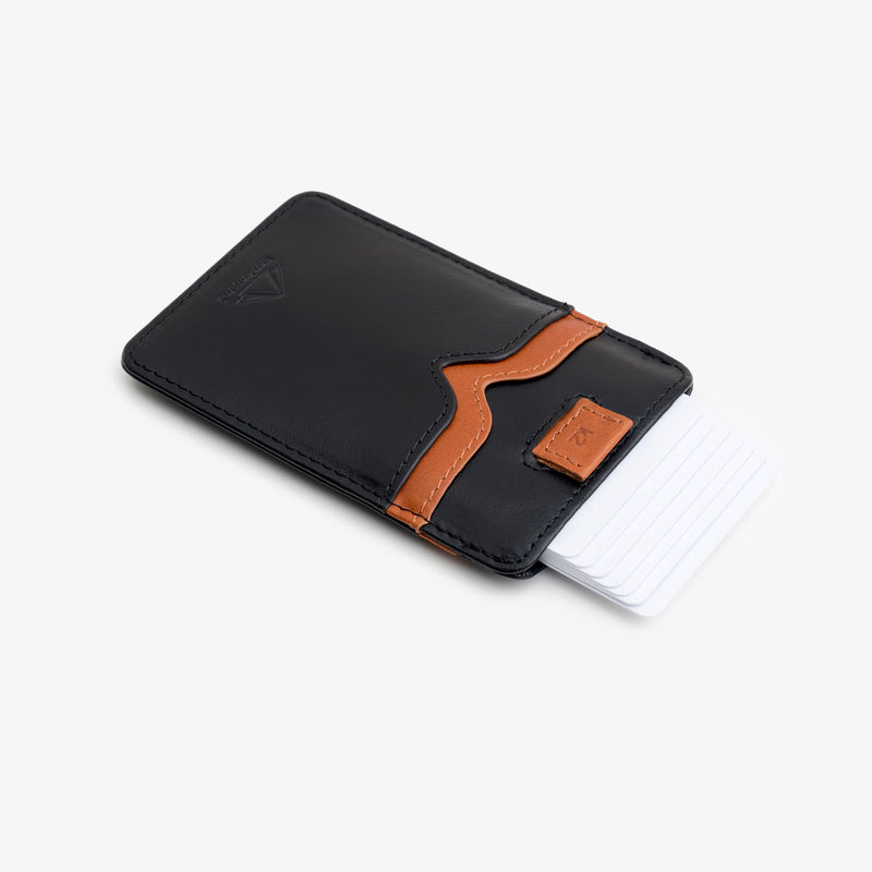 The light Minimalist card wallet karakoram2 card holder slim